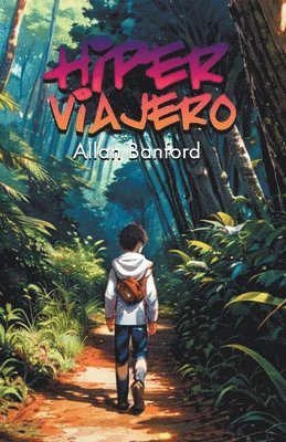 Allan Banford - Hiper Viajero, Häftad