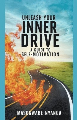 Unleash Your Inner Drive 1