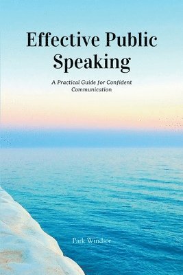 Effective Public Speaking 1