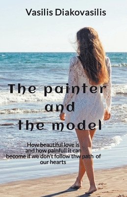 The painter and the model 1