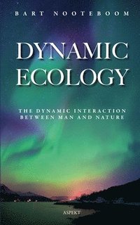 bokomslag Dynamic Ecology