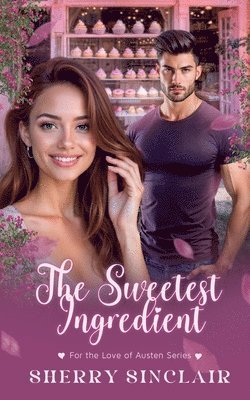 Sweetest Ingredient