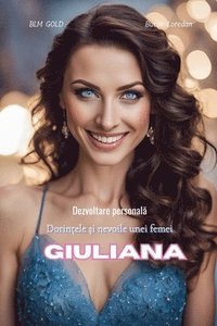 bokomslag Giuliana