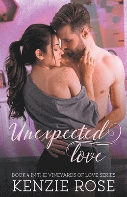 Unexpected Love 1