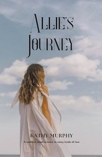 bokomslag Allie's Journey