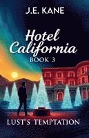bokomslag Hotel California