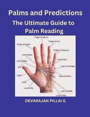 Palms and Predictions 1