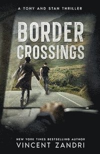 bokomslag Border Crossings