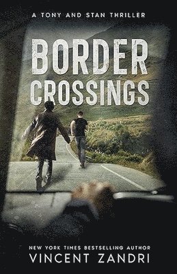 Border Crossings 1