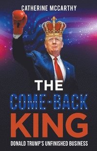 bokomslag The Comeback King