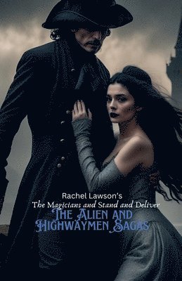 Rachel Lawson - Magicians and Stand and Deliver, Häftad