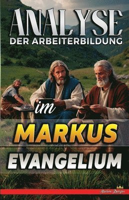 Analyse der Arbeiterbildung im Markus Evangelium 1