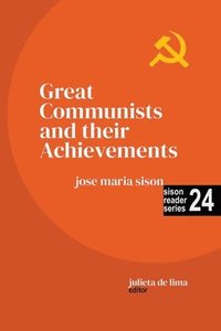 bokomslag Great Communists and their Achievements