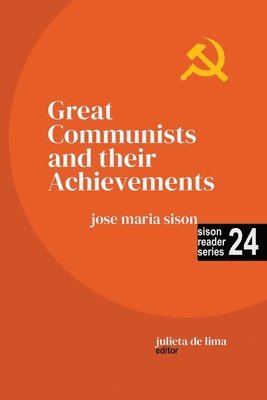 Great Communists and their Achievements 1