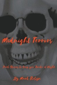 bokomslag Midnight Terrors