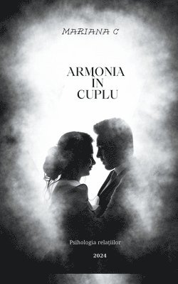 bokomslag Armonia n cuplu