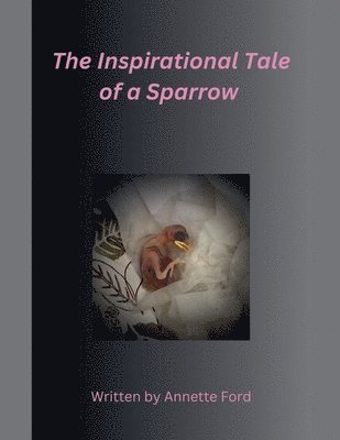 bokomslag Inspirational Tale of a Sparrow