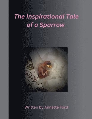 The Inspirational Tale of a Sparrow 1