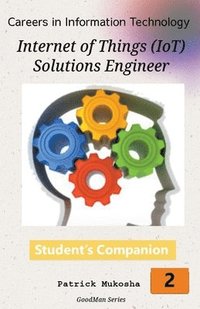 bokomslag "Careers in Information Technology
