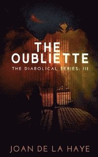 bokomslag The Oubliette