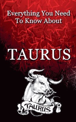 Everything You Need To Know About Taurus 1