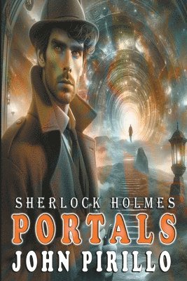 bokomslag Sherlock Holmes, Portals