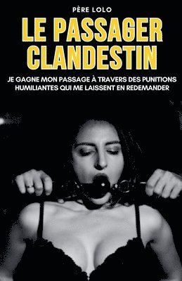 bokomslag Le Passager Clandestin