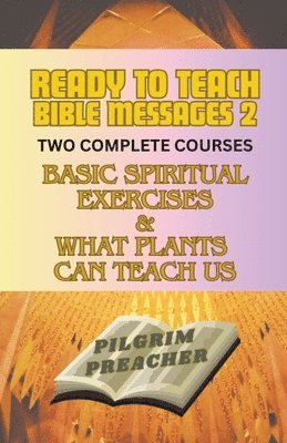 Ready to Teach Bible Messages 2 1