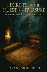 bokomslag Secrets of the Quest for Treasure
