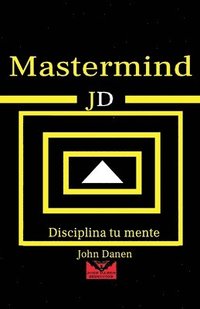 bokomslag Mastermind JD
