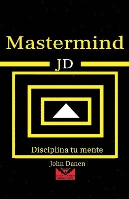 bokomslag Mastermind JD
