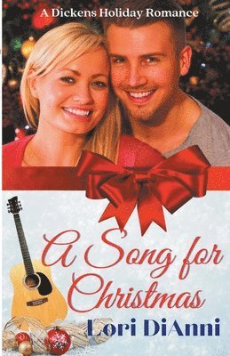 A Song for Christmas, A Dickens Holiday Romance 1