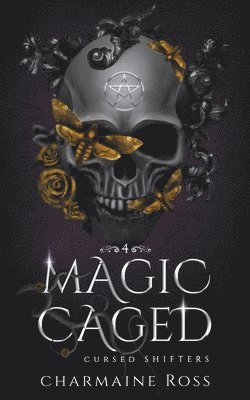 Magic Caged 1