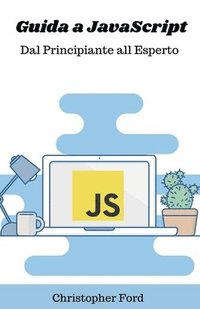 bokomslag Guida a JavaScript