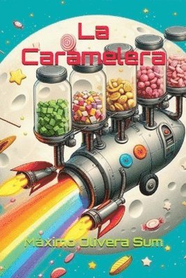 bokomslag La Caramelera