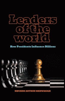 Leaders of the World 1