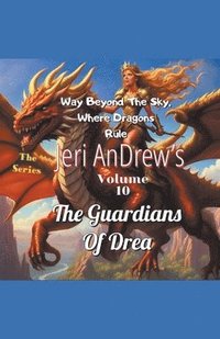 bokomslag The Guardians of Drea