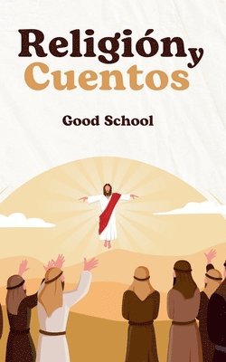 bokomslag Religión y Cuentos