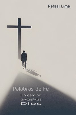 Rafael Lima - Palabras de fe, Häftad