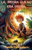 Lorena Tercon Arbiza - Piedra que no era Piedra - Borja y el Troll # 2, Häftad