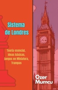 bokomslag Sistema de Londres