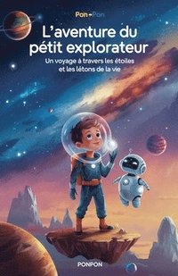 bokomslag L'aventure du Petit Explorateur