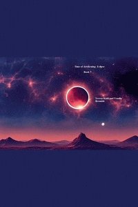 bokomslag Time of Awakening: Eclipse