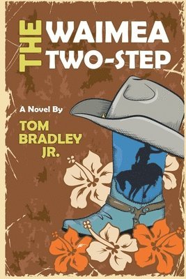 bokomslag Waimea Two-Step
