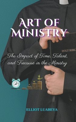 The Art of ministry 1