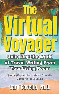 bokomslag The Virtual Voyager
