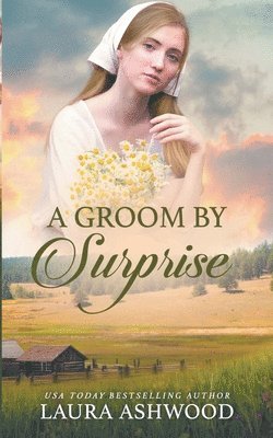 A Groom By Surprise 1