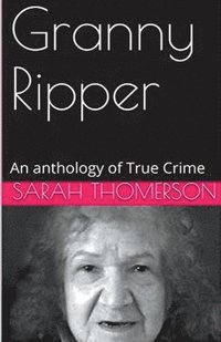 bokomslag Granny Ripper