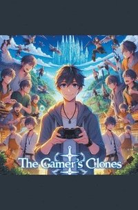 bokomslag Gamer's Clones