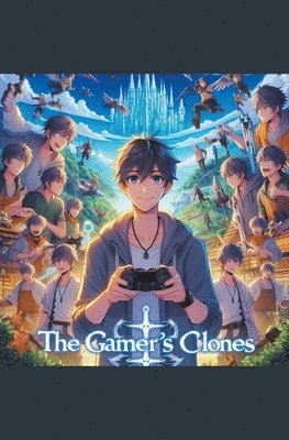 bokomslag Gamer's Clones